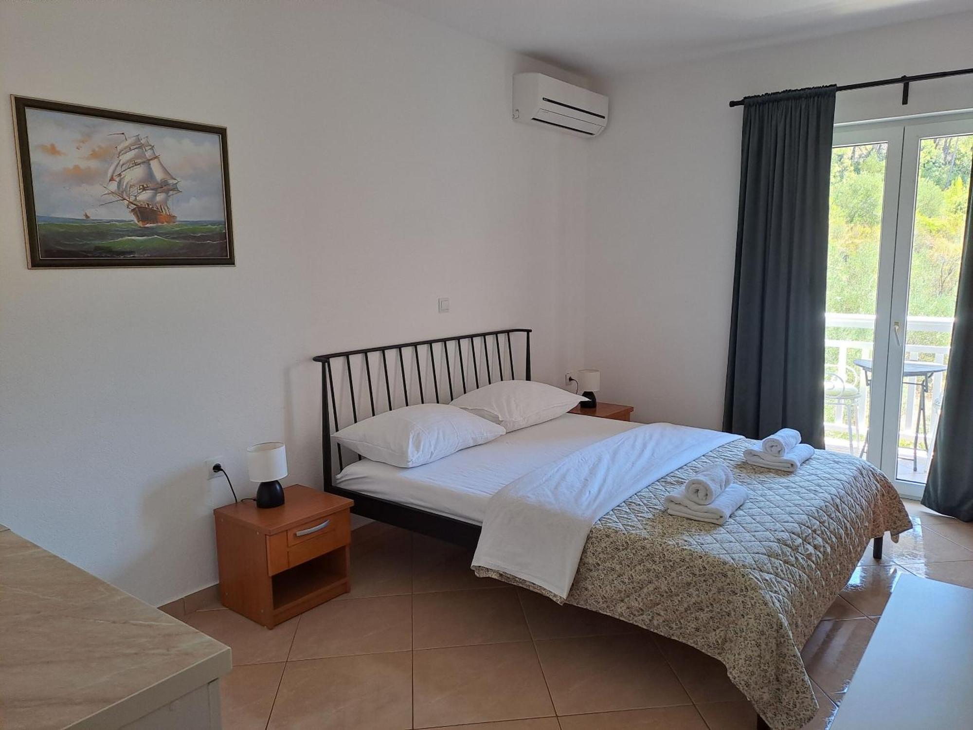 Apartments Seaview Tučepi エクステリア 写真